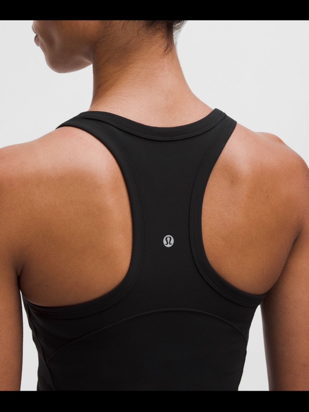 Lululemon Align Racerback Tank - Picture 3 of 3